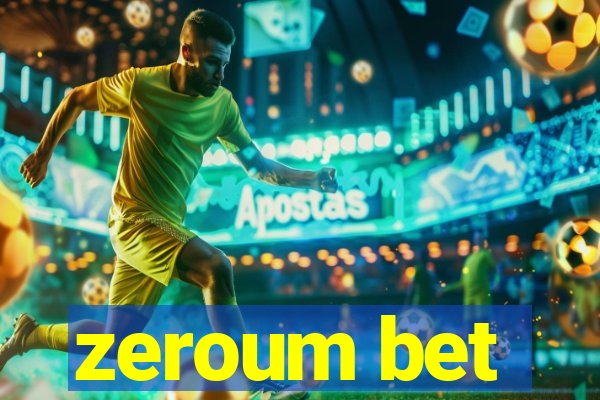 zeroum bet